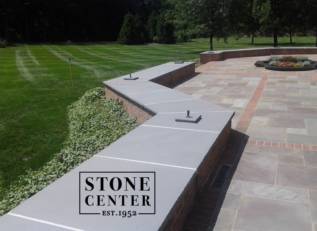 What Is Bluestone and Why Is It Popular in Landscaping? Stone Center
